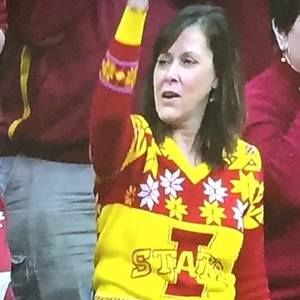 Meet your Posher, Christy